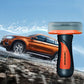 🔥VENTE FLASH 50% OFF - 🚗 Brosse Nano Hydrophobe SnowGuard pour Voiture