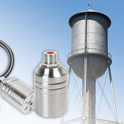 💦 OFFRE LIMITÉE −50% ! ⚙️ Robinet à Flotteur en Inox – Automatique, Robuste, Multi-Usages ✨