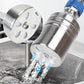 💦 OFFRE LIMITÉE −50% ! ⚙️ Robinet à Flotteur en Inox – Automatique, Robuste, Multi-Usages ✨