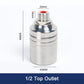 💦 OFFRE LIMITÉE −50% ! ⚙️ Robinet à Flotteur en Inox – Automatique, Robuste, Multi-Usages ✨