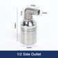 💦 OFFRE LIMITÉE −50% ! ⚙️ Robinet à Flotteur en Inox – Automatique, Robuste, Multi-Usages ✨