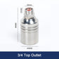 💦 OFFRE LIMITÉE −50% ! ⚙️ Robinet à Flotteur en Inox – Automatique, Robuste, Multi-Usages ✨