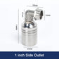 💦 OFFRE LIMITÉE −50% ! ⚙️ Robinet à Flotteur en Inox – Automatique, Robuste, Multi-Usages ✨