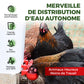🐔🛒 -50% ! 💧Gobelets à Eau Automatiques pour Volailles – Filetage 5/16 Pouces, Lot de 3 à 20 Pièces & Installation Facile.