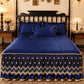 🛏️ Cache‑sommier matelassé – Respirant, 45 cm & élégant – 5 couleurs 🎨