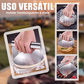🏷️ PROMO –50 % ⏳ Presse à hamburgers antiadhésive – Format uniforme, design facile à démouler – Poignée ergonomique, acier inoxydable alimentaire – 3 styles (grand rond/carré/petit rond) – Idéal pour viande, légumes et riz 🍔