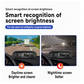 ☀️ Offre à Durée Limitée : -50 % ! HUD Solaire pour Voiture – Compteur de Vitesse GPS avec Affichage de l’Heure et de l’Altitude 🚗