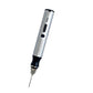 🛒 Offre limitée : –50 % ! 🖊️ Mini stylo graveur sans fil – Fini les travaux imprécis et les fils encombrants – 3 vitesses, USB-C, format stylo – Idéal pour gravure, ponçage et polissage 🔧