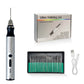 🛒 Offre limitée : –50 % ! 🖊️ Mini stylo graveur sans fil – Fini les travaux imprécis et les fils encombrants – 3 vitesses, USB-C, format stylo – Idéal pour gravure, ponçage et polissage 🔧