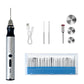 🛒 Offre limitée : –50 % ! 🖊️ Mini stylo graveur sans fil – Fini les travaux imprécis et les fils encombrants – 3 vitesses, USB-C, format stylo – Idéal pour gravure, ponçage et polissage 🔧