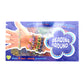 🧵 Kit de tissage bracelets d'amitié – Fini l'ennui et les écrans – Créatif, coloré, facile à utiliser – Idéal pour enfants dès 3 ans, en famille ou entre amis 🎨