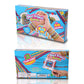 🧵 Kit de tissage bracelets d'amitié – Fini l'ennui et les écrans – Créatif, coloré, facile à utiliser – Idéal pour enfants dès 3 ans, en famille ou entre amis 🎨