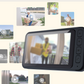 🔔 PROMO FLASH : -50 % ! 🏠 Sonnette Vidéo Sans Fil avec Écran – HD 1080P, Grand Angle 170°, Audio Bidirectionnel & Portée 150 m pour une Maison Plus Sécurisée ✨