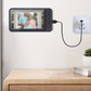 🔔 PROMO FLASH : -50 % ! 🏠 Sonnette Vidéo Sans Fil avec Écran – HD 1080P, Grand Angle 170°, Audio Bidirectionnel & Portée 150 m pour une Maison Plus Sécurisée ✨