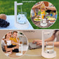 🚰💧 -50% ! 🏢Distributeur d’Eau Tenzo – Rechargeable, Pratique & Idéal pour le Bureau