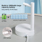 🚰💧 -50% ! 🏢Distributeur d’Eau Tenzo – Rechargeable, Pratique & Idéal pour le Bureau