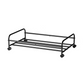 🛏️ Chariot de rangement sous-lit – Fini le désordre dans la chambre – Roulettes 360° silencieuses, cadre acier renforcé – Idéal pour vêtements, chaussures et couvertures 📦