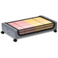🛏️ Chariot de rangement sous-lit – Fini le désordre dans la chambre – Roulettes 360° silencieuses, cadre acier renforcé – Idéal pour vêtements, chaussures et couvertures 📦