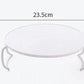 🏆 Offre spéciale du dernier jour :16.99€ ! 🎁 Deux achetés un offert 🍽️ Plateau Pliable 2-en-1 pour Micro-ondes – Réchauffe Deux Plats Ensemble | Poignées Cool-Touch | Silicone Alimentaire Sans BPA✨