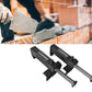 💪 PROMO FLASH : 50% DE RÉDUCTION ! Pinces à Cordeau Réglables en PA6 avec Rallonges – Double Taille & Installation Sans Outil for Alignement Précis sur Chantier 🧱✨