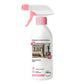 💦 PROMO FLASH : 50% DE RÉDUCTION ! Spray Nettoyant Multi-Surfaces pour Salle de Bain – Anti-Taches Sans Frotter & Parfum Végétal for Brillance Éclatante au Quotidien ✨