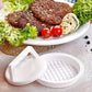 🍔 PROMO FLASH : 50% DE RÉDUCTION ! Presse à Hamburger pour Galettes Parfaites – Design Texturé Strié & Poignée Ergonomique for Burgers de Qualité Restaurant à la Maison ✨