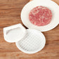 🍔 PROMO FLASH : 50% DE RÉDUCTION ! Presse à Hamburger pour Galettes Parfaites – Design Texturé Strié & Poignée Ergonomique for Burgers de Qualité Restaurant à la Maison ✨
