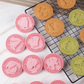 🎄🍪 Ensemble de moules à biscuits de Noël – Formes festives variées, démoulage facile, pour des sablés réussis en famille et des fêtes pleines de douceurs ✨