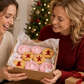 🎄🍪 Ensemble de moules à biscuits de Noël – Formes festives variées, démoulage facile, pour des sablés réussis en famille et des fêtes pleines de douceurs ✨