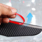 📢📢50 % DE RÉDUCTION !! ⏰Protections de Pluie pour Rétroviseurs – Matériau Flexible & Installation Facile.