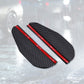 📢📢50 % DE RÉDUCTION !! ⏰Protections de Pluie pour Rétroviseurs – Matériau Flexible & Installation Facile.