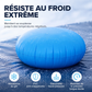 🏊 PROMO FLASH : 50% DE RÉDUCTION ! Coussin d'Air d'Hivernage pour Piscine Ronde – Réduit la Pression de la Glace & Anti-Accumulation d'Eau for Une Protection Hivernale Efficace ❄️✨