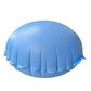 🏊 PROMO FLASH : 50% DE RÉDUCTION ! Coussin d'Air d'Hivernage pour Piscine Ronde – Réduit la Pression de la Glace & Anti-Accumulation d'Eau for Une Protection Hivernale Efficace ❄️✨