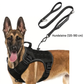 🐕 50% DE RÉDUCTION! 🦺 Harnais chien en Oxford – Durable, respirant & facile à ajuster ✨