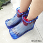 👣💆‍♀️ Chaussures de bain de massage – Lot de 2, semelle antidérapante, points de massage, un confort immédiat à la maison comme sous la douche 🛁✨