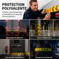 🛒 Offre limitée : –50 % ! 🚛 Ruban réfléchissant prismatique – Fini les angles morts et les risques la nuit – Visibilité 3x supérieure, résistant aux UV – Idéal pour remorques, usines et zones dangereuses ⚠️