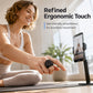 📱 50% DE RÉDUCTION OFFRE LIMITÉE ! ✨ Télécommande Bague Bluetooth Multifonction – Mains Libres, Rechargeable, Portable 💍