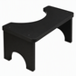 🚽 50% DE RÉDUCTION OFFRE LIMITÉE ! 🪵 21 493 Vendus – Marchepied de Toilette Antidérapant pour Enfants & Adultes – Bambou Naturel, Posture Ergonomique & Support Solide 🦶