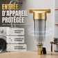 🚰🛡️ Préfiltre à Sédiments pour Toute la Maison – Filtration Anti-Impuretés, Protection des Canalisations et Boîtier Transparent