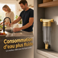 🚰🛡️ Préfiltre à Sédiments pour Toute la Maison – Filtration Anti-Impuretés, Protection des Canalisations et Boîtier Transparent