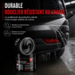 🚗 PROMO FLASH : 50% DE RÉDUCTION ! Crème Rénovatrice Plastiques & Cuirs Auto – Noir Profond & Protection UV Hydrophobe for un Habitacle Comme Neuf en 3 Étapes ✨🖤