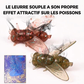 🎣 PROMO FLASH : 50% DE RÉDUCTION ! Leurre de Pêche à Hélice Métallique – Lancer Ultra-Long & Appât Souple Attractant for Attirer les Poissons Prédateurs ✨🐟