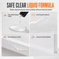 Cobweb Removal Spray and Wall Cleaner for Home Ceiling Corners Dust Cleaning Safe for Walls