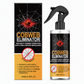 Cobweb Removal Spray and Wall Cleaner for Home Ceiling Corners Dust Cleaning Safe for Walls