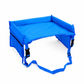 🚗 OFFRE LIMITÉE -50% 🎨 Plateau de Voyage Enfant — Rembourrage Ergonomique & Rebords Anti-Chute