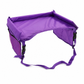 🚗 OFFRE LIMITÉE -50% 🎨 Plateau de Voyage Enfant — Rembourrage Ergonomique & Rebords Anti-Chute