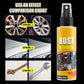🏆 2 achetés, 1 offert ✨Spray dérouilleur doux multi-usages 🛠️ Efficace, formule douce, retire la rouille sans abîmer le métal ✨