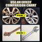 🏆 2 achetés, 1 offert ✨Spray dérouilleur doux multi-usages 🛠️ Efficace, formule douce, retire la rouille sans abîmer le métal ✨