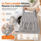 🐱 OFFRE LIMITÉE : -50% 🥻 Tablier de câlins pour animaux de compagnie — Avec ouvertures pour les pattes, résistant aux griffures, pour un toilettage sans utiliser les mains
