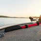 🎣 50% DE RÉDUCTION! 🧵Protecteur de canne – Anti-rayures & fermeture auto-agrippante ✨